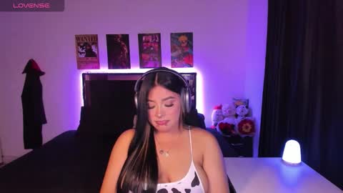 Mariana Hasper online show from 01.19.26