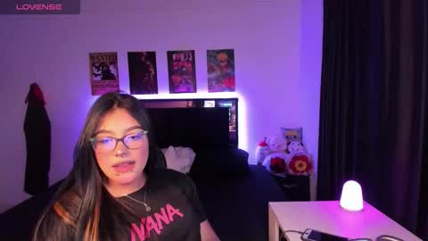 Mariana Hasper online show from 02.25.26