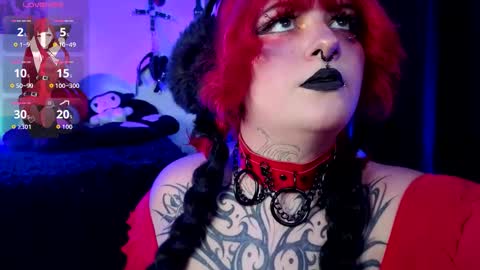 Snapshot of mariiana_velezz chatting on 11.06.25 mariiana_velezz online show from 11.06.25