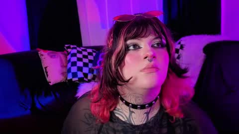 Snapshot of mariiana_velezz chatting on 03.21.26 mariiana_velezz online show from 03.21.26