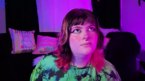Snapshot of mariiana_velezz chatting on 03.25.26 mariiana_velezz online show from 03.25.26