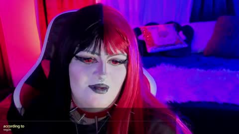 Snapshot of mariiana_velezz chatting on 04.18.26 mariiana_velezz online show from 04.18.26