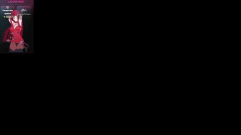 mariiana_velezz online show from 07.03.26