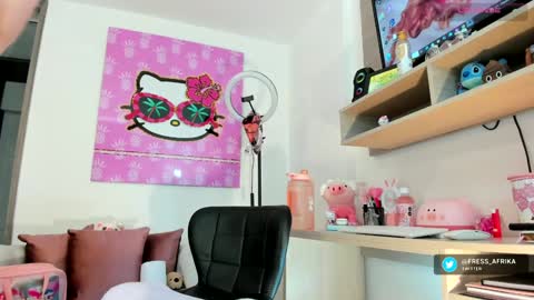 Snapshot of mariianna_lopez_ chatting on 01.22.25 Mariana online show from 01.22.25