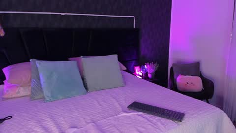 Snapshot of mariianna_lopez_ chatting on 01.30.25 Mariana online show from 01.30.25