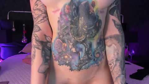 Snapshot of mariianna_lopez_ chatting on 02.13.25 Mariana online show from 02.13.25