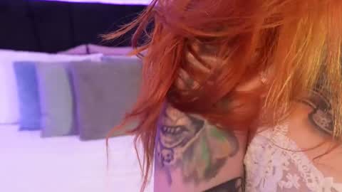 Mariana online show from 03.19.26