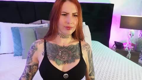 Mariana online show from 03.20.26