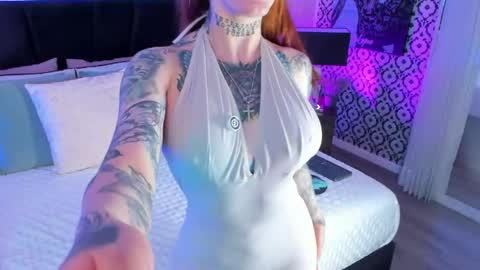 Snapshot of mariianna_lopez_ chatting on 05.21.26 Mariana online show from 05.21.26
