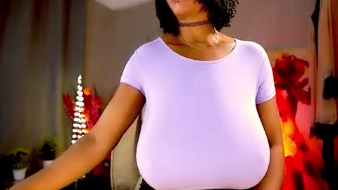 Snapshot of mariicha chatting on 02.24.26 Nikita - Scroll down and read my bio please. New Pictures in Bio online show from 02.24.26