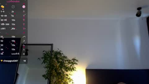 Snapshot of mariique chatting on 06.30.26 Mari online show from 06.30.26