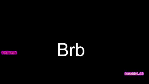 Luna Dulk online show from 02.10.25