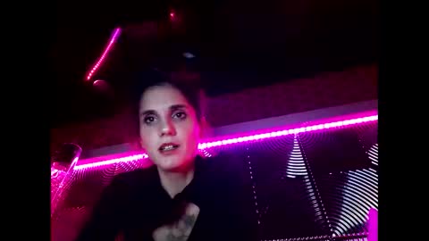 Snapshot of marika_karma chatting on 10.27.25 marika_karma online show from 10.27.25