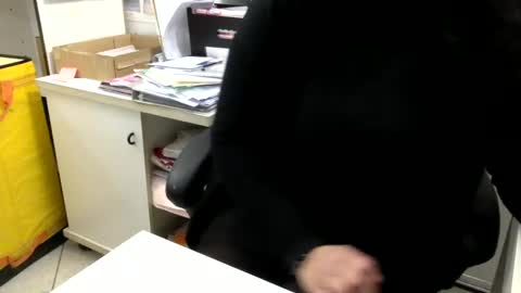 Mary... online show from 01.30.25