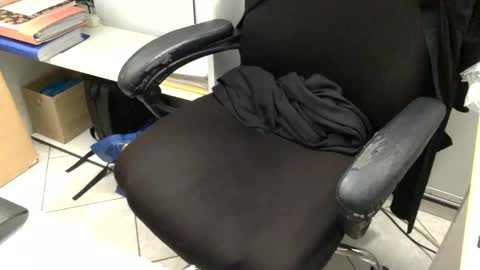 Mary... online show from 04.08.26