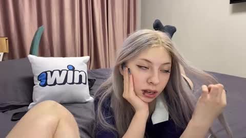 Mariko and Rin online show from 02.01.25