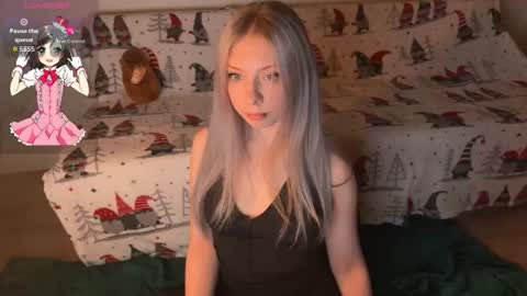 Mariko and Rin online show from 02.10.26