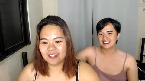 Snapshot of marikosue01 chatting on 01.31.25 marikosue online show from 01.31.25