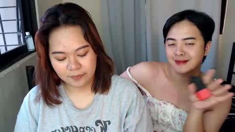 Snapshot of marikosue01 chatting on 02.03.25 marikosue online show from 02.03.25