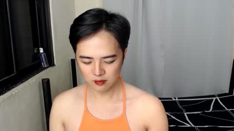 Snapshot of marikosue01 chatting on 02.07.25 marikosue online show from 02.07.25