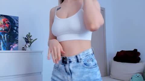 Marilina online show from 01.14.26