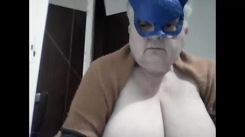 marilu64 online show from 03.07.25