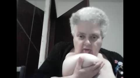 marilu64 online show from 03.25.26