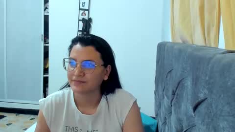 Snapshot of marilyn_garcia chatting on 01.11.25 MARILYN SEXY online show from 01.11.25