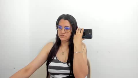 Snapshot of marilyn_garcia chatting on 09.09.25 MARILYN SEXY online show from 09.09.25