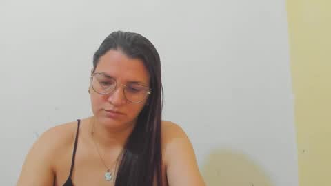 Snapshot of marilyn_garcia chatting on 10.12.25 MARILYN SEXY online show from 10.12.25