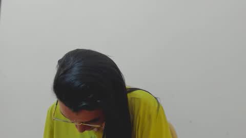 MARILYN SEXY online show from 12.01.25