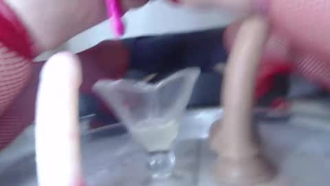 marilyn_jon3s online show from 02.26.25