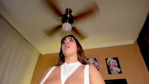 marilyn rouse online show from 03.12.25