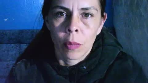  Marilyn  online show from 01.05.25