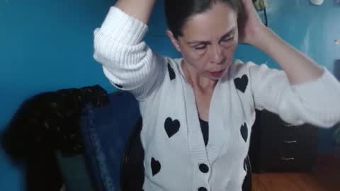  Marilyn  online show from 02.16.26