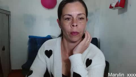 Snapshot of marilyn_xxxx chatting on 04.30.26 Marilyn online show from 04.30.26