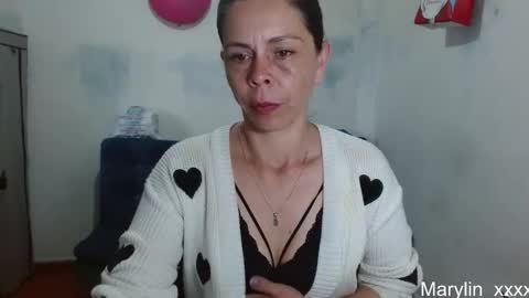 Snapshot of marilyn_xxxx chatting on 05.05.26 Marilyn online show from 05.05.26