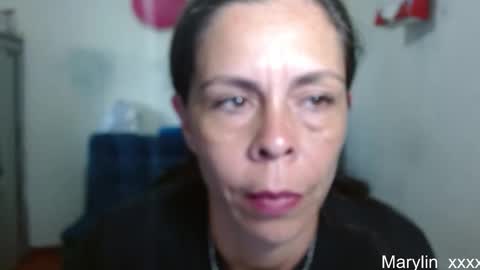 Snapshot of marilyn_xxxx chatting on 05.19.26 Marilyn online show from 05.19.26