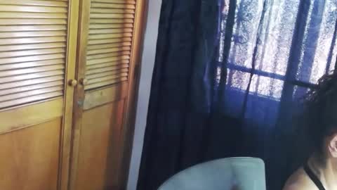 Snapshot of marilynetthan chatting on 03.10.25 marilynetthan online show from 03.10.25