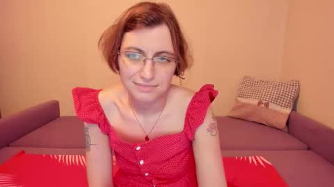 Marilyn online show from 10.17.25