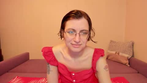 Marilyn online show from 10.20.25
