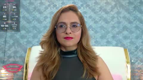 Marilyn Vega online show from 02.06.26