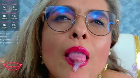 Marilyn Vega online show from 03.28.26