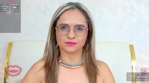 Snapshot of marilynvega77 chatting on 04.30.26 Marilyn Vega online show from 04.30.26