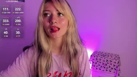 Marin kitoko online show from 04.07.26