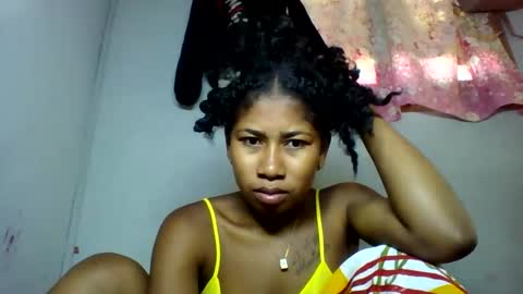 Snapshot of marina0506 chatting on 01.14.26 marina0506 online show from 01.14.26