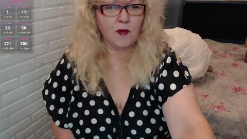 Snapshot of marinaabysss chatting on 02.27.26 Marina online show from 02.27.26