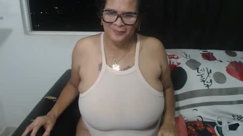 Marina  online show from 01.10.26