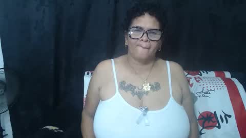 Marina  online show from 01.12.26