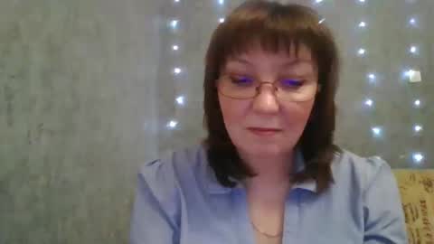 marinamrs online show from 11.28.25